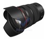 Objectif zoom professionnel RF 24-70 mm F / 2.8L IS USM