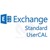 Exchange Standard CAL 2016 UsrCAL 381-04398