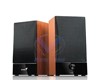 Hauts parleurs HP 2.0 SP-HF360B 2.0 10W RMS Bois 4710268242048
