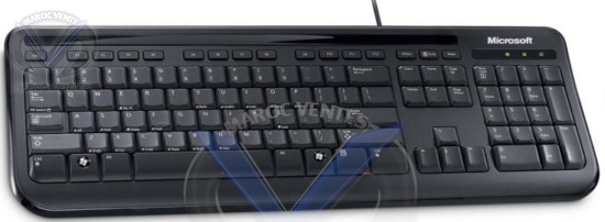 Clavier Filaire 7YH-00013
