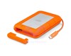 LACIE 1TB / Thunderbolt & USB3.0 with integrated Thunderbol 9000488