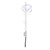 Antenne Aironet multipoint 2.4 GHz 6 dBi AIR-ANT24120