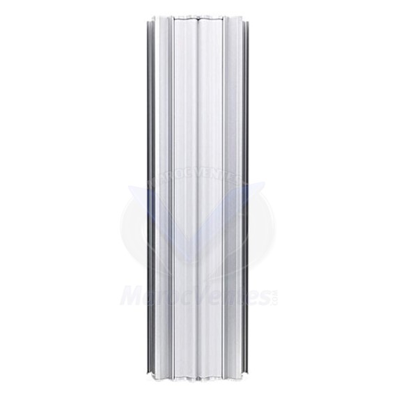 Antenne Sectorielle double pol 5.1-5.9 GHz 22 dBi 45°/45° AirMax AM-5AC22-45