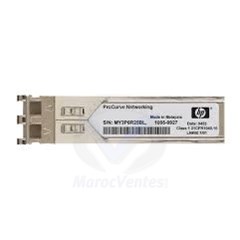 HPE X130 10G SFP+ LC LR Transceiver JD094B