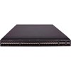 HPE Aruba FF 5940 48SFP+ 6QSFP28 Switch