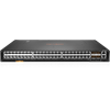 8320 48p 1G/10GBASE-T et 6p 40G QSFP+ avec X472 5 Ventilateurs 2 Alimentation Commutateur Bundle
