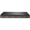 6300M 48G CL4 PoE 4SFP56 Switch
