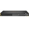 6200M 24G Class4 PoE 4SFP+ Switch