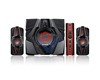 Ballista Duality Système de Haut-Parleur pour PC GS313