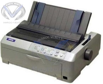 Imprimante Matricielle FX 890 monochrome
