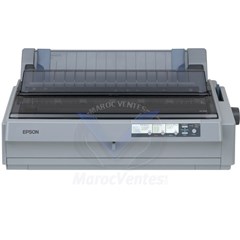 Imprimantes Matricielles LQ-2190 - 24 aiguilles Largeur d'impression C11CA92001