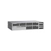 Switch Catalyst 9200L 24 ports PoE + 4x1G C9200L-24P-4G-E