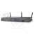 Routeur Sans Fil 888 G.SHDSL Router With ISDN Backup - 802.11b/G/N