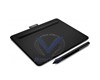 Tablette Graphique Intuos Petite Equipée d'un Stylet