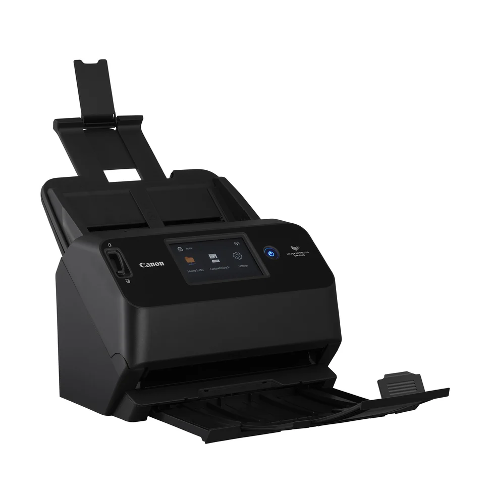 CANON DOCUMENT SCANNER Wifi DR-S130 12M 4812C001