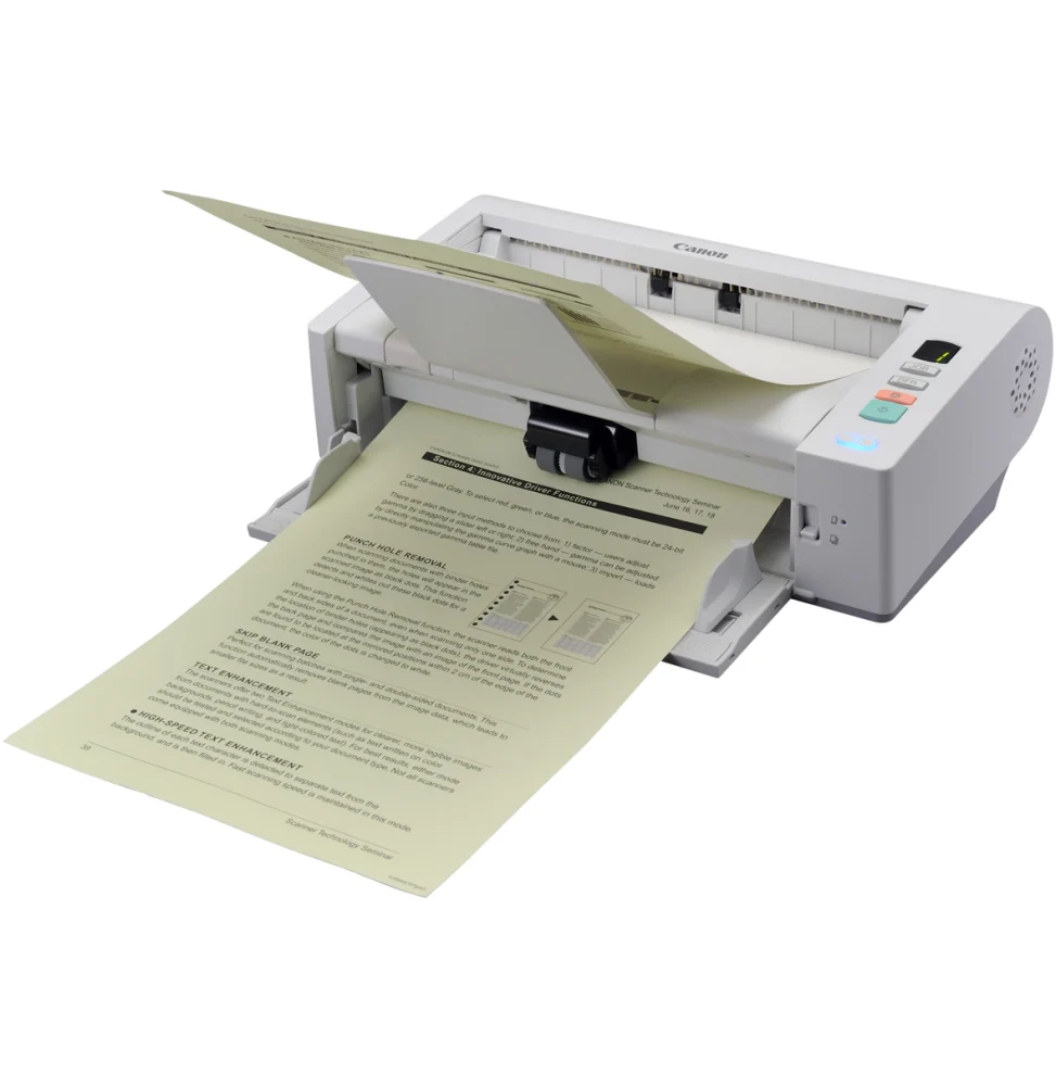 CANON Scanner ImageFORMULA DR-M140 12M 5482B003AJ