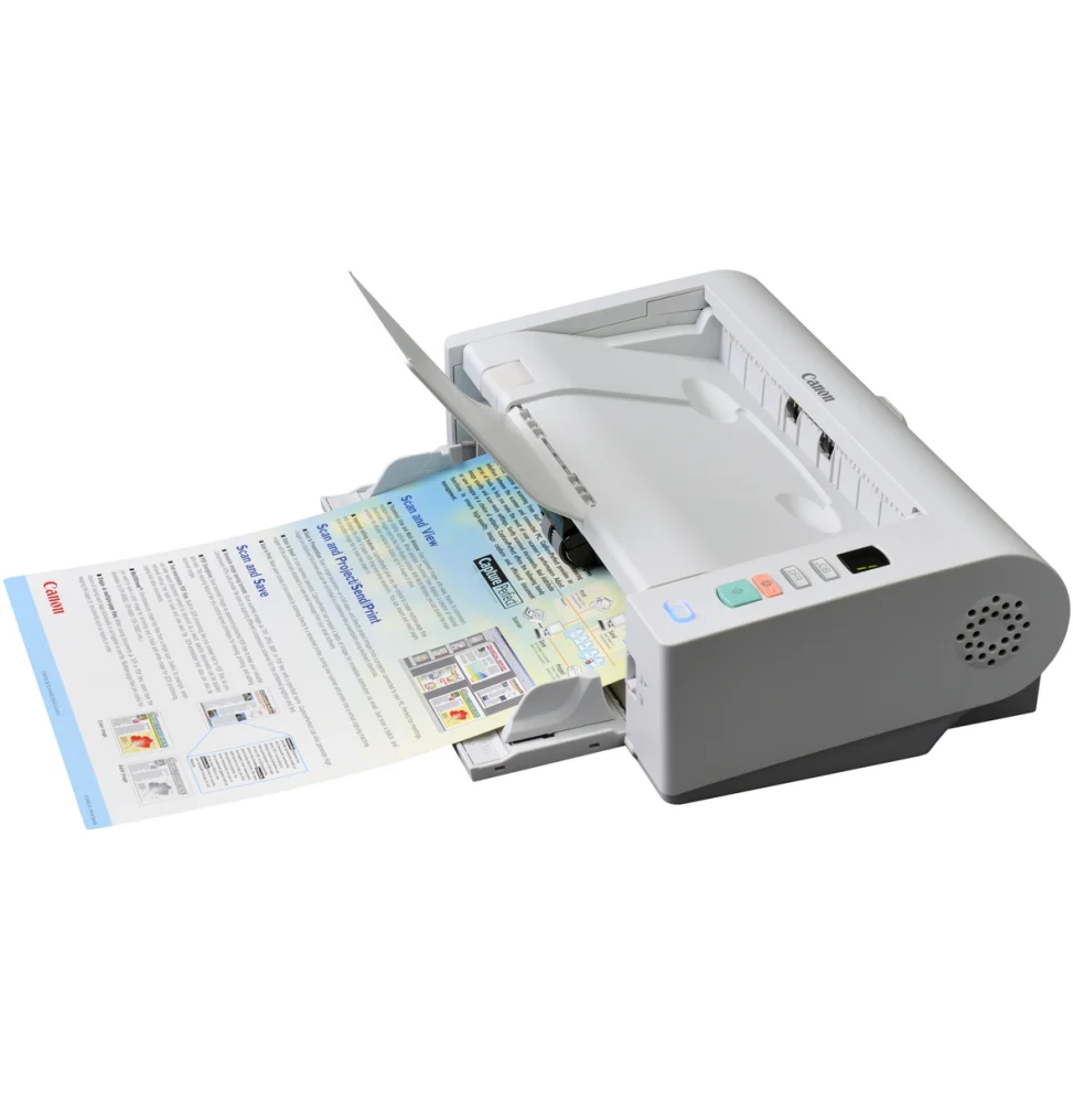 CANON Scanner ImageFORMULA DR-M140 12M 5482B003AJ