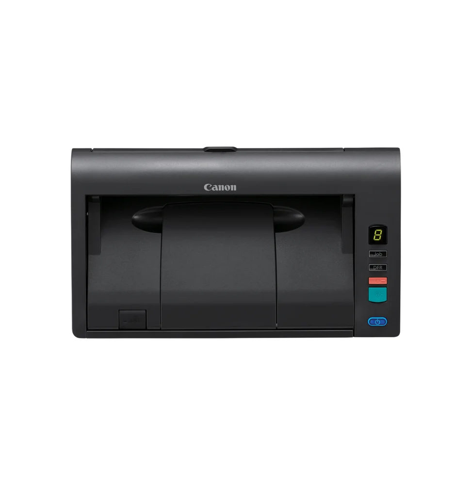 CANON DOCUMENT SCANNER DR-M140II 12M 6050C003AA
