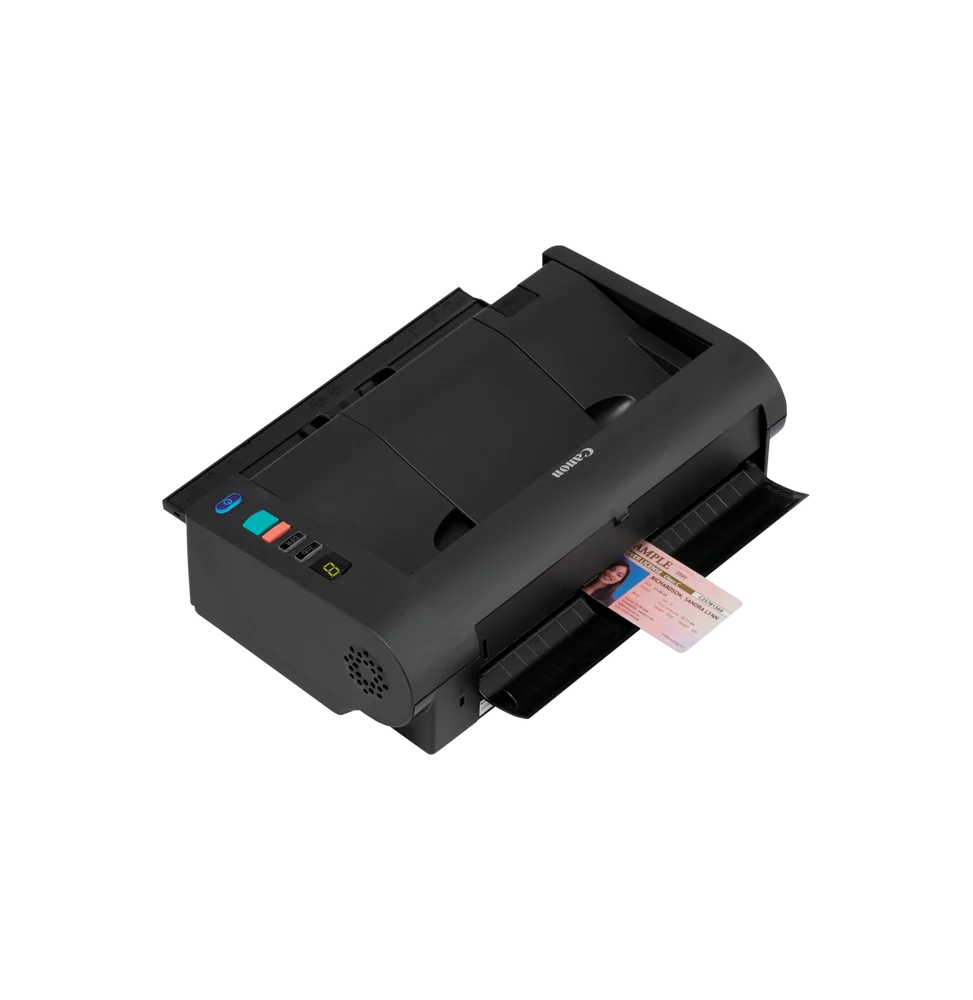 CANON DOCUMENT SCANNER DR-M140II 12M 6050C003AA