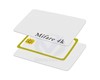 RFID MIFARE  4K  AVEC NUMERO DE SERIE D3701MF4KSN
