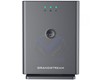 Base DECT VoIP Compatible avec les Combinés DECT de la Série DP Jusqu'à 10 Comptes SIP DP752