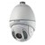 Caméra rotative analogique speed dome IR extérieure IP66 DS-2AF1-714