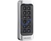 Lecteur et clavier Mifar DS-K1107MK