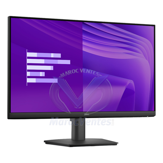 DELL Moniteur E2425HM 23.8