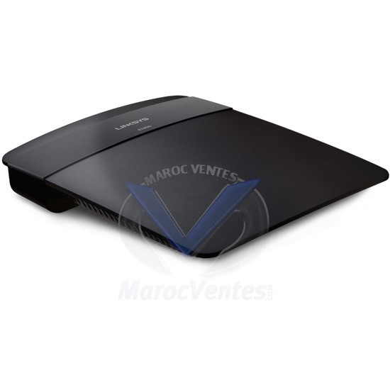Router Wifi Wireless-N300 Router E1200-M2