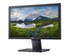Ecran 19" 1366 x 768 pixels 5 ms (gris à gris) Format 16/9 DisplayPort - VGA