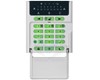 Clavier avec Ecran LED Indication 16 Zones 3 Partitions Eclipse LED16A