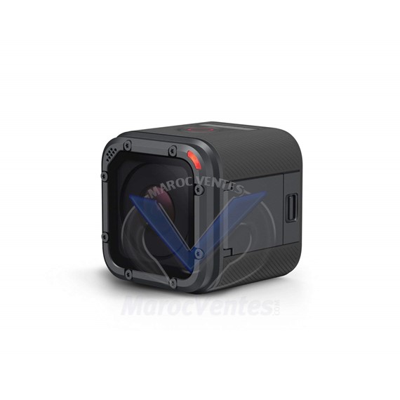 Caméscope à carte mémoire 4K 10 Mpix WiFi Bluetooth G02CHDHX-501-AR