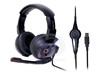 Casque SonicWave Son Audio Surround 7.1 Virtuel GH337