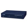 Switch Gigabit Ethernet 8 ports 10/100/1000BASE-T