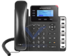 Téléphone IP Gigabit pour (PME) 3 Lignes 8 Touches BFL GXP1630