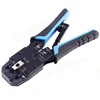 4 In 1 Crimping Tool With Ratchet 10/8/6/4 Pin