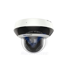 HIKVISION Caméra Interne IP Mini PTZ 2MP 4X IP66 12M DS-2DE2A204IW-DE3(S6)