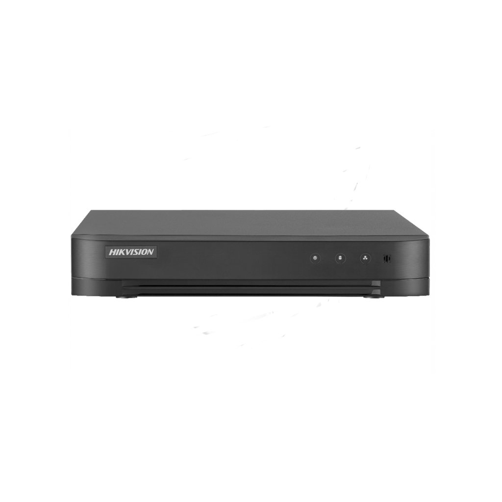 HIKVISION DVR Up to 2MP 16Canaux, 1HDD 12M DS-7216HGHI-K1(S)