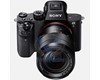 APPAREIL PHOTO AVEC OBJECTIF INTERCHANGEABLE α7-RII ILCE-7RM2