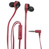 HP In Ear H2310 R/B Headset