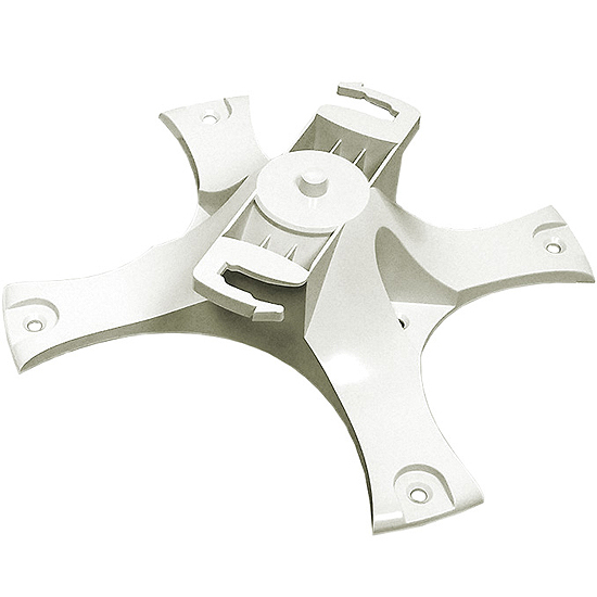AP-220-MNT-W1W Mt Basic White Kit JW047A