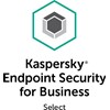 Endpoint Security for Business - Select French Africa Edition. 100-150 Node 1 year Renewal License -*Prix unitaire