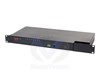 Commutateur KVM 2G analog 1 utilisateur local 8 ports KVM0108A