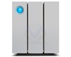 Disque Dur Externe 8TB 2big Thunderbolt2 USB3 Câble Inclue LAC9000438EK