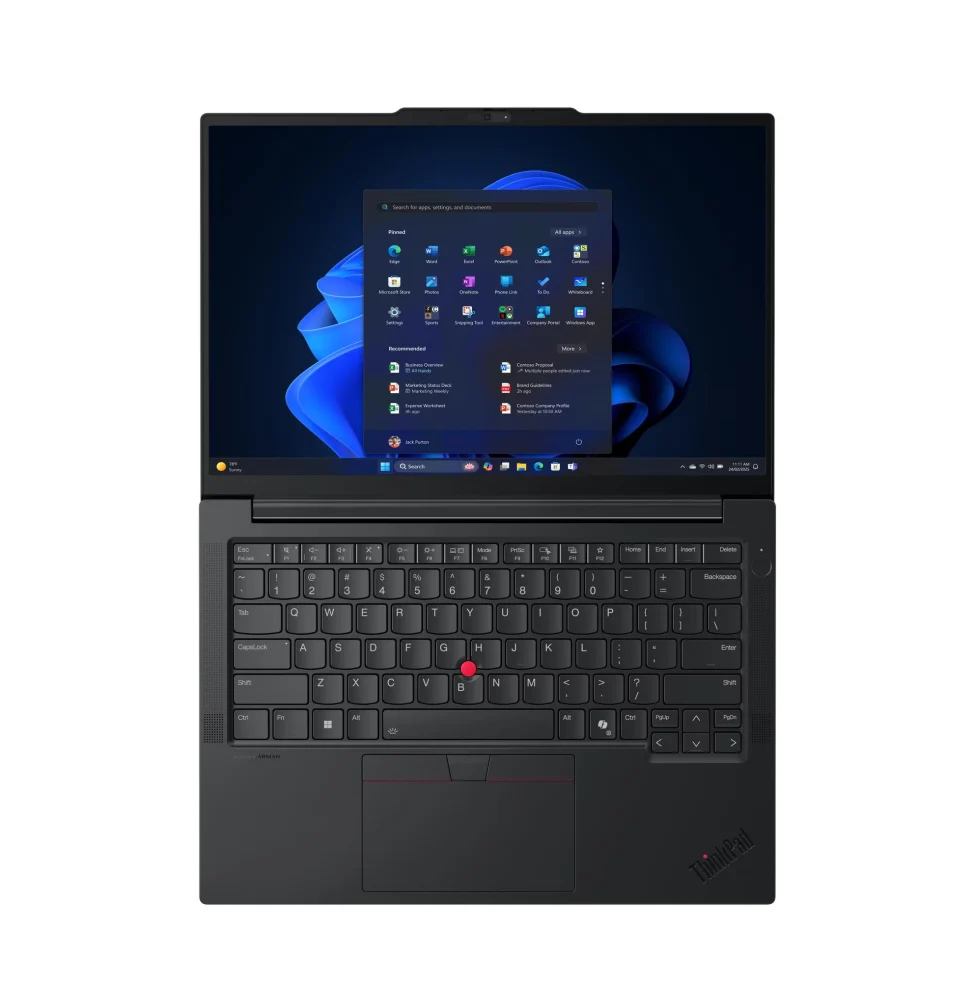ThinkPad E14 Gen 7 21U2003XFE