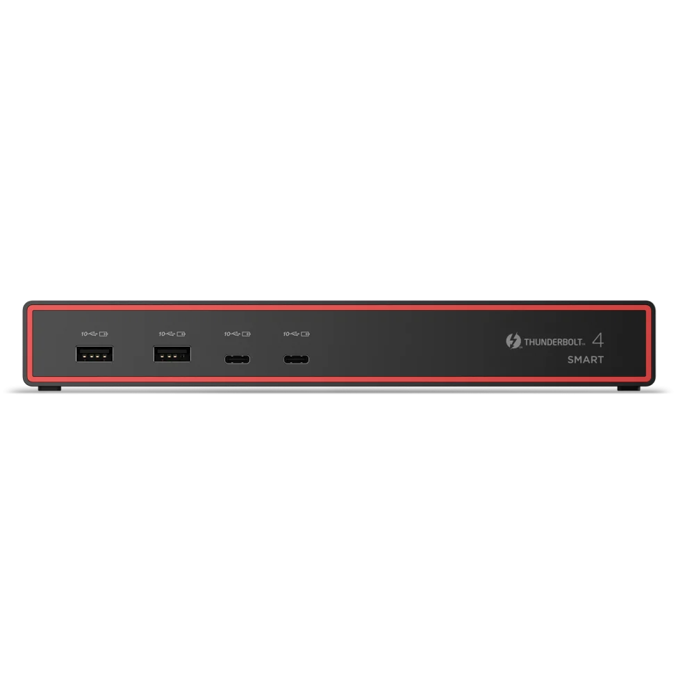 LENOVO DOCK STATION TP Thuderbolt4 Smart Gen2 40BE0135EU