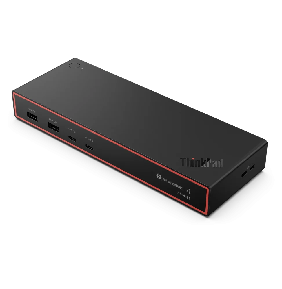 LENOVO DOCK STATION TP Thuderbolt4 Smart Gen2 40BE0135EU