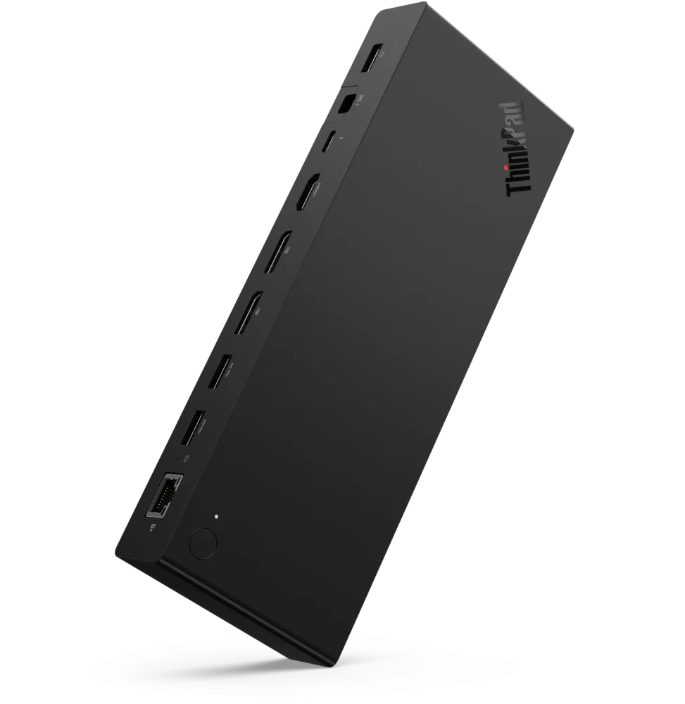 LENOVO DOCK STATION TP Thuderbolt4 Smart Gen2 40BE0135EU