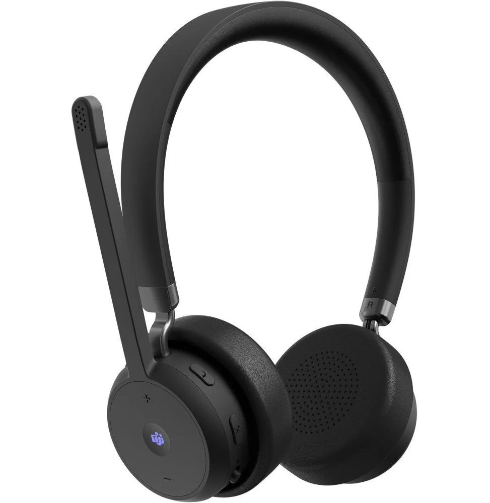 Lenovo Wireless VoIP Headset 4XD1M80020