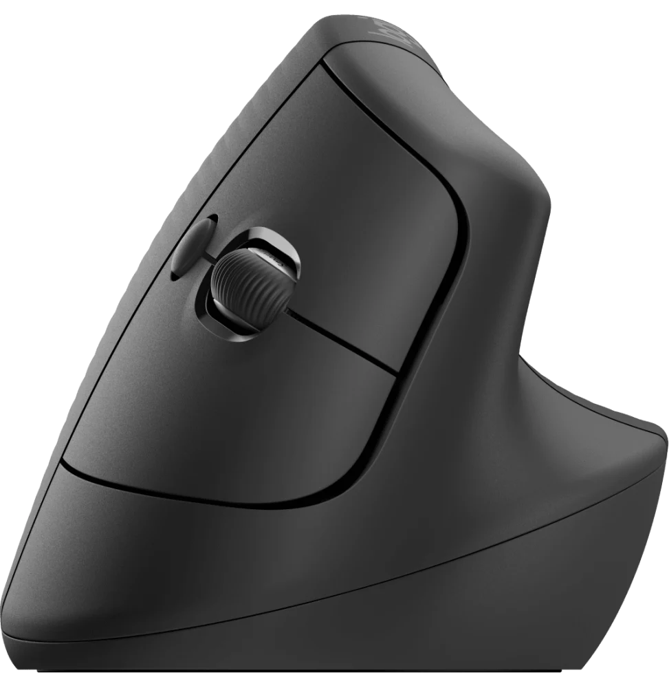 Souris 3D Série Ergo LIFT Bluetooth Vertical Ergonomic Graphite 910-006473